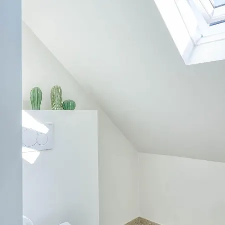 Appartement Bright Duplex Close To The Oostende